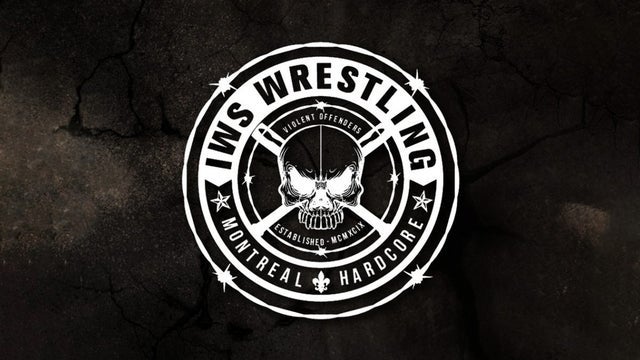 IWS presents UnFnSanctioned en vedette Shayna Basler 