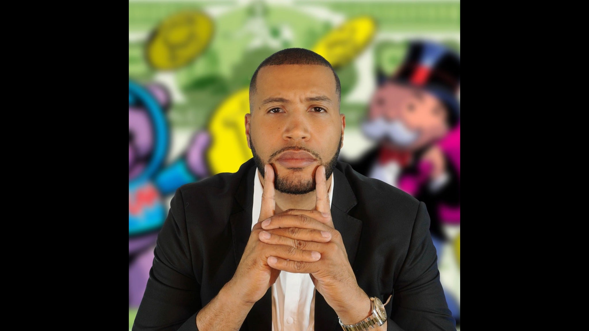 Armando Pantoja
