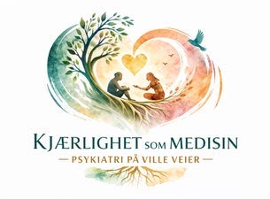 Bilde for arrangement Kjærlighet som medisin