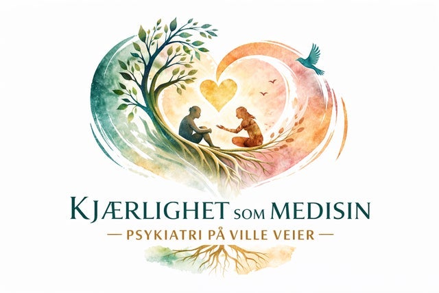 Kjærlighet som medisin