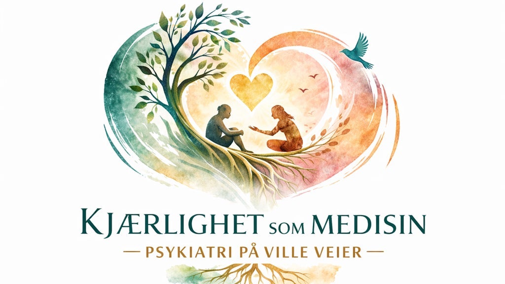 Kjærlighet som medisin