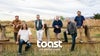 Toast - The Best of Bread — Plaza Theatre