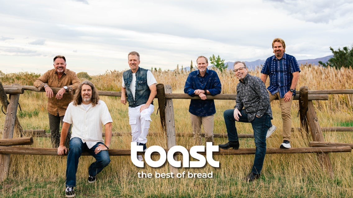 Toast - The Best of Bread