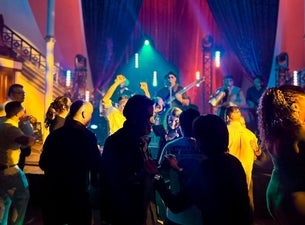 L'événement Salsa Chic - Musica Cubana Live band - Soirée Dansante at Le Balcon