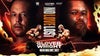 No Love Lost: Glover vs Wright - Live Lounge Premium Package