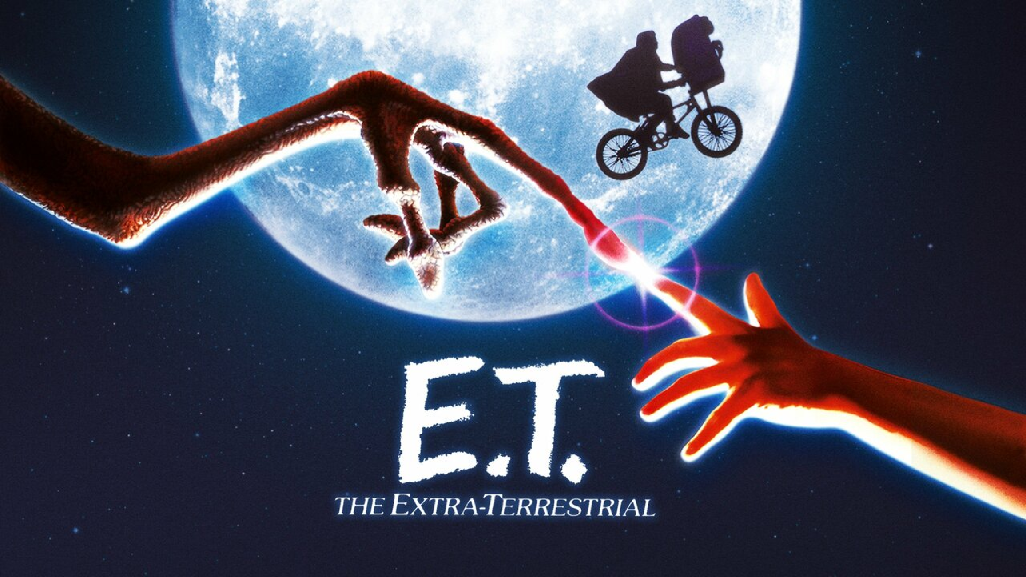 Summer Blockbuster Retrospective: E.T. The Extra Terrestrial