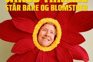 Jakob Thrane - Står bare og Blomstrer