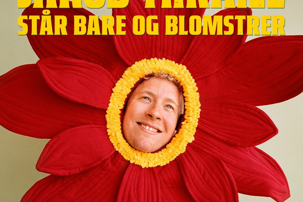 Jakob Thrane