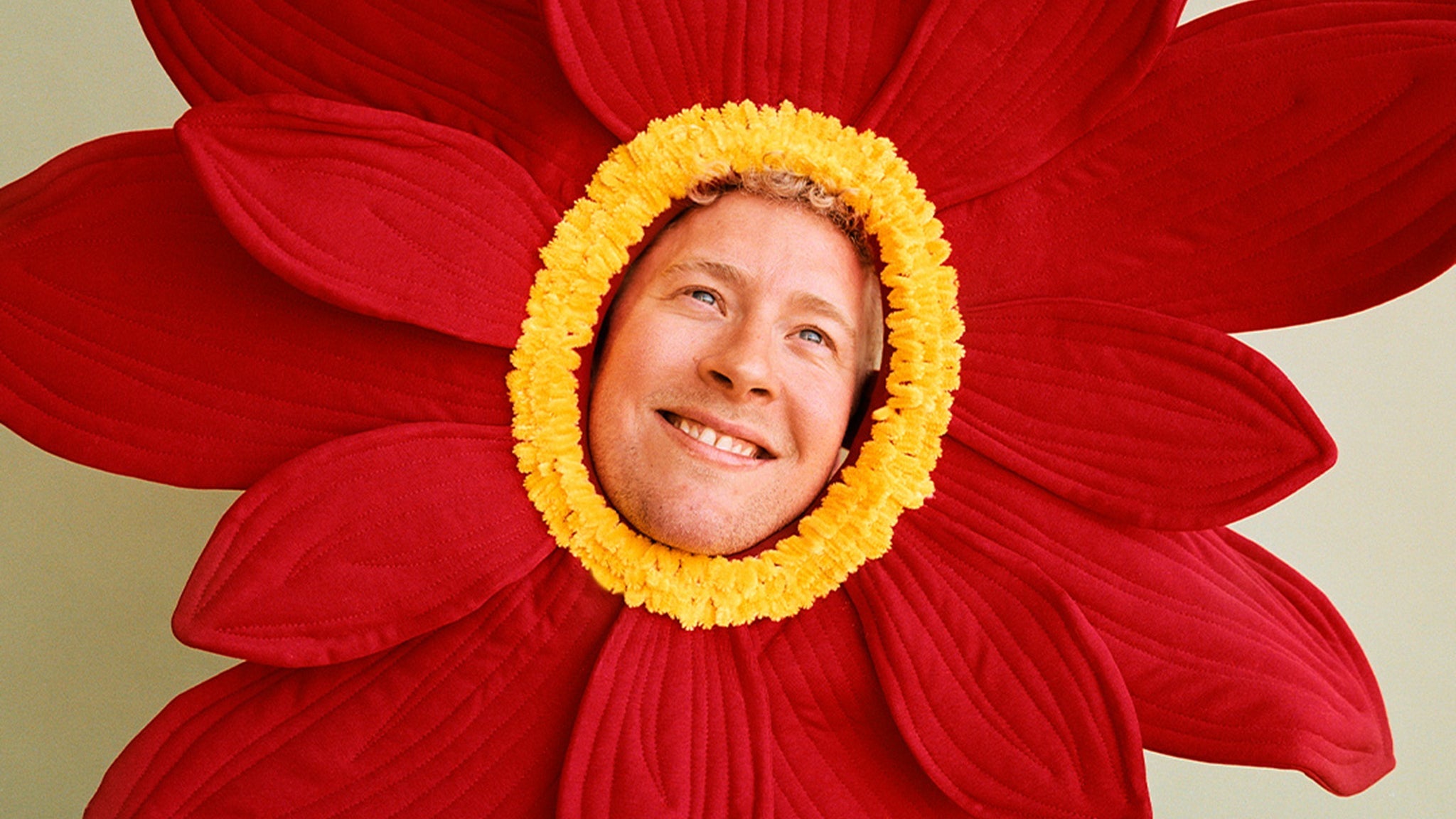 Jakob Thrane - Står bare og Blomstrer