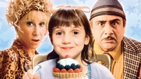Matilda In Concert Feat. Danny Devito & The Atlanta Symphony Orchestra