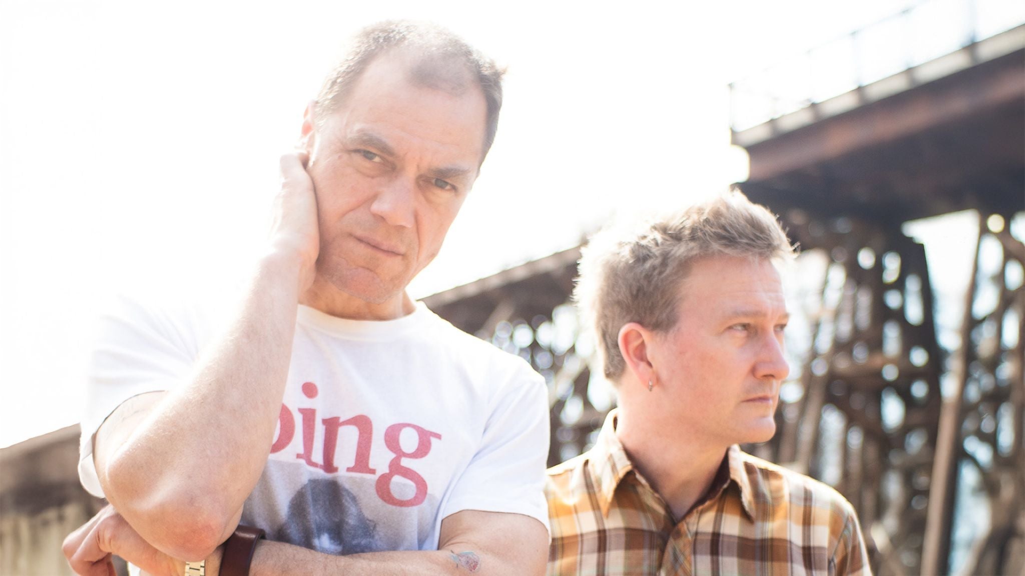 Presale codes for michael shannon & jason narducy and friends play r.e.m.: members use these when buying pre-sale tickets