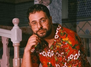 Hakim Jemili — Fatigué at L'Olympia