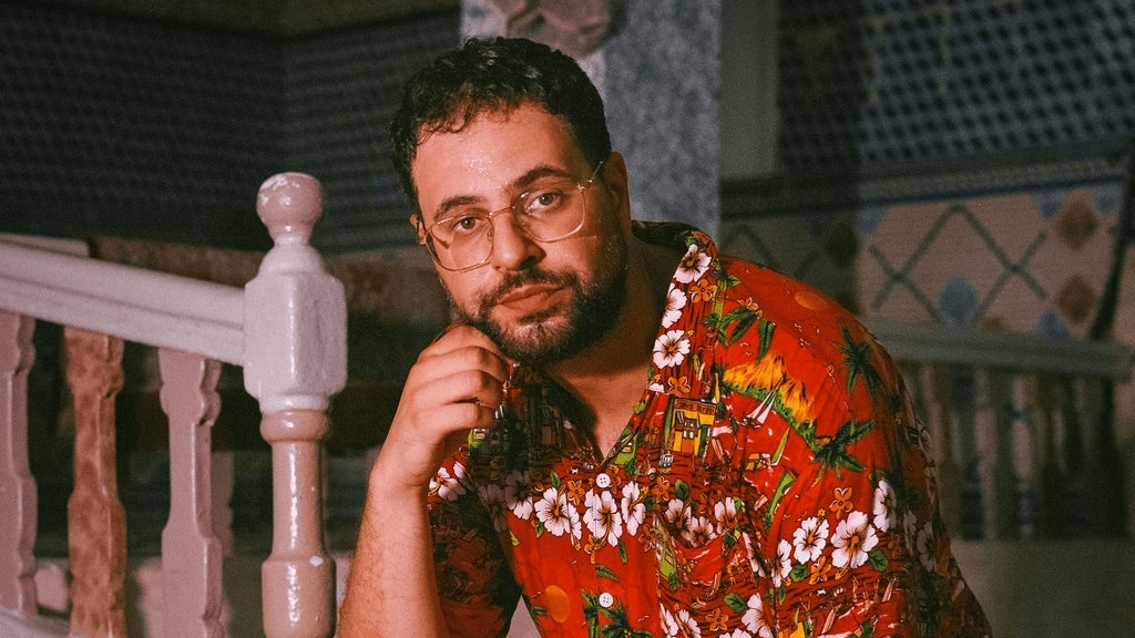 Hakim Jemili - Fatigué