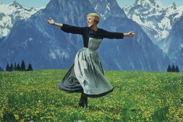 More Info for The Sound of Music Sing Along