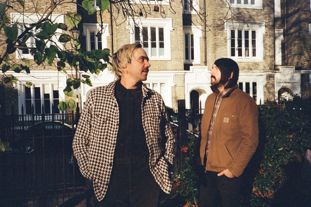 Presales to death from above 1979: private lives tour: members use these when buying pre-sale tickets