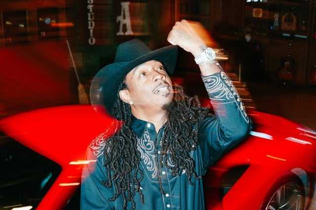 Starlito with special guest Bandplay