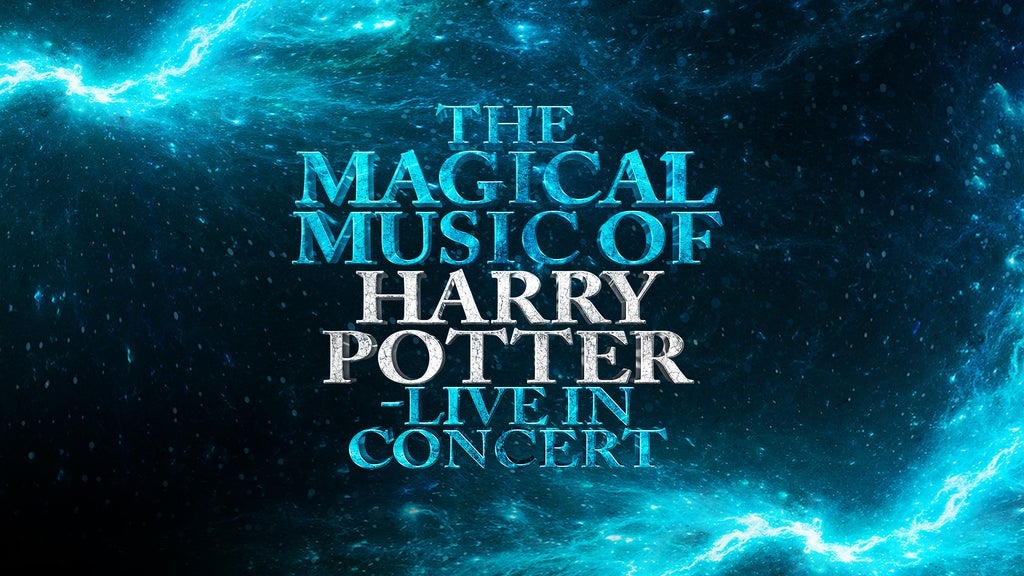 The Magical Music of Harry Potter