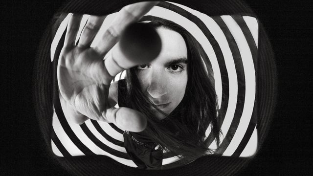 MERSIV: A NYE Weekend Celebration concert