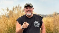 Larry The Cable Guy
