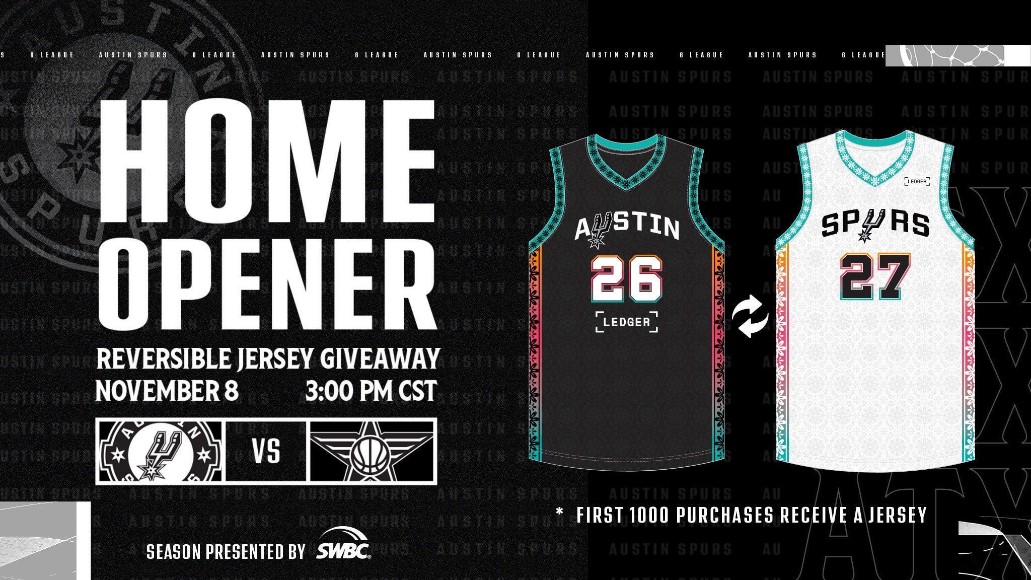 Austin Spurs