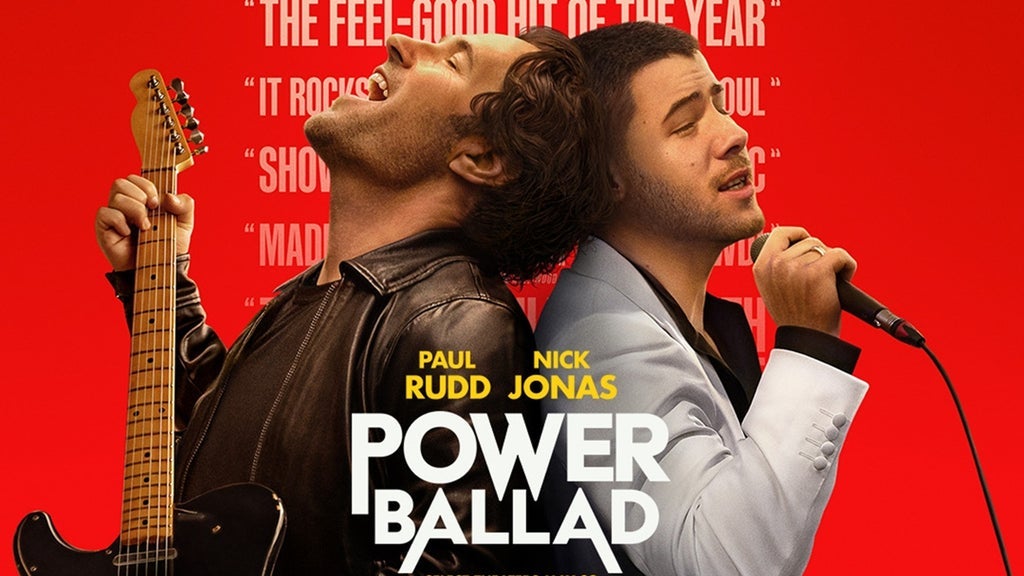 Power Ballad