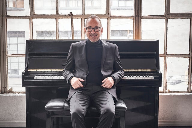 Ticket Reselling Brian Simpson