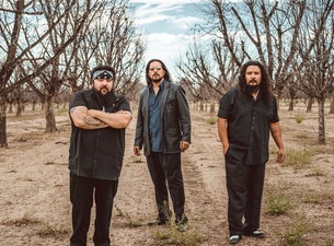 image of Los Lonely Boys