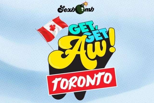 Presales to sexbomb: members use these when buying pre-sale tickets