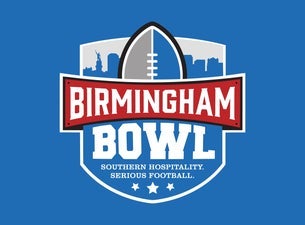 Image of 2024 Birmingham Bowl - Georgia Tech vs. Vanderbilt