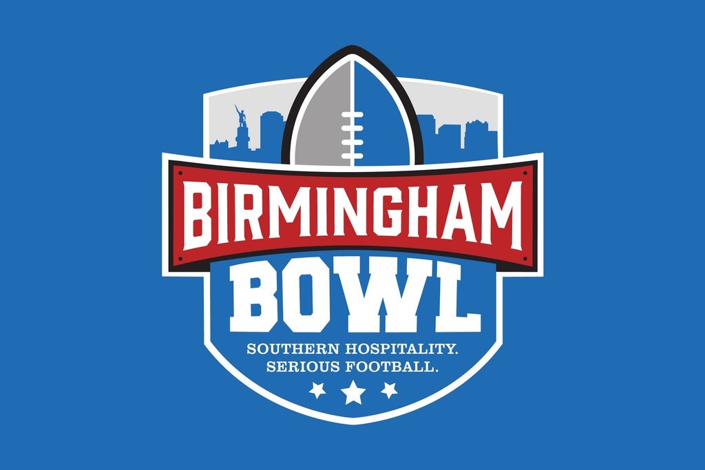 2024 Birmingham Bowl - Georgia Tech vs. Vanderbilt