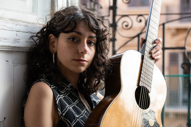 L'Italia Live feat. Amanda Pascali presales in Lititz