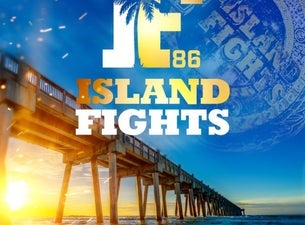 Island Fights 86