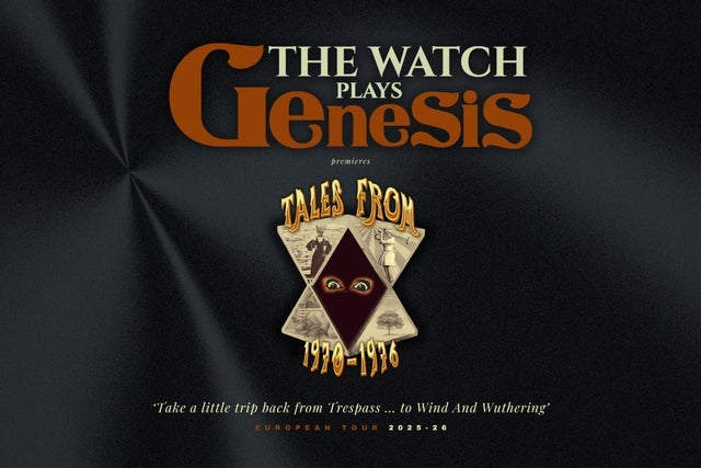 Presales to the watch: members use these when buying pre-sale tickets