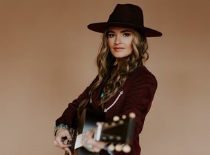 Bri Bagwell @ 191 Toole