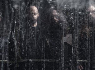 Bilde for arrangement Wolves In The Throne Room