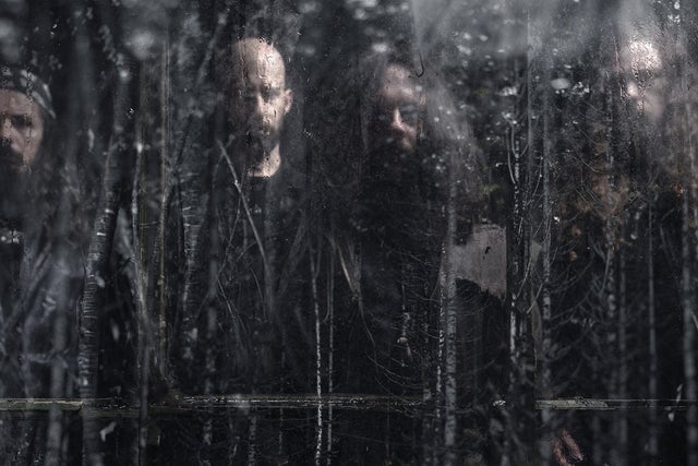 Wolves In The Throne Room