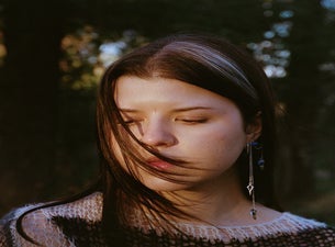 Eliza McLamb - Good Story Tour