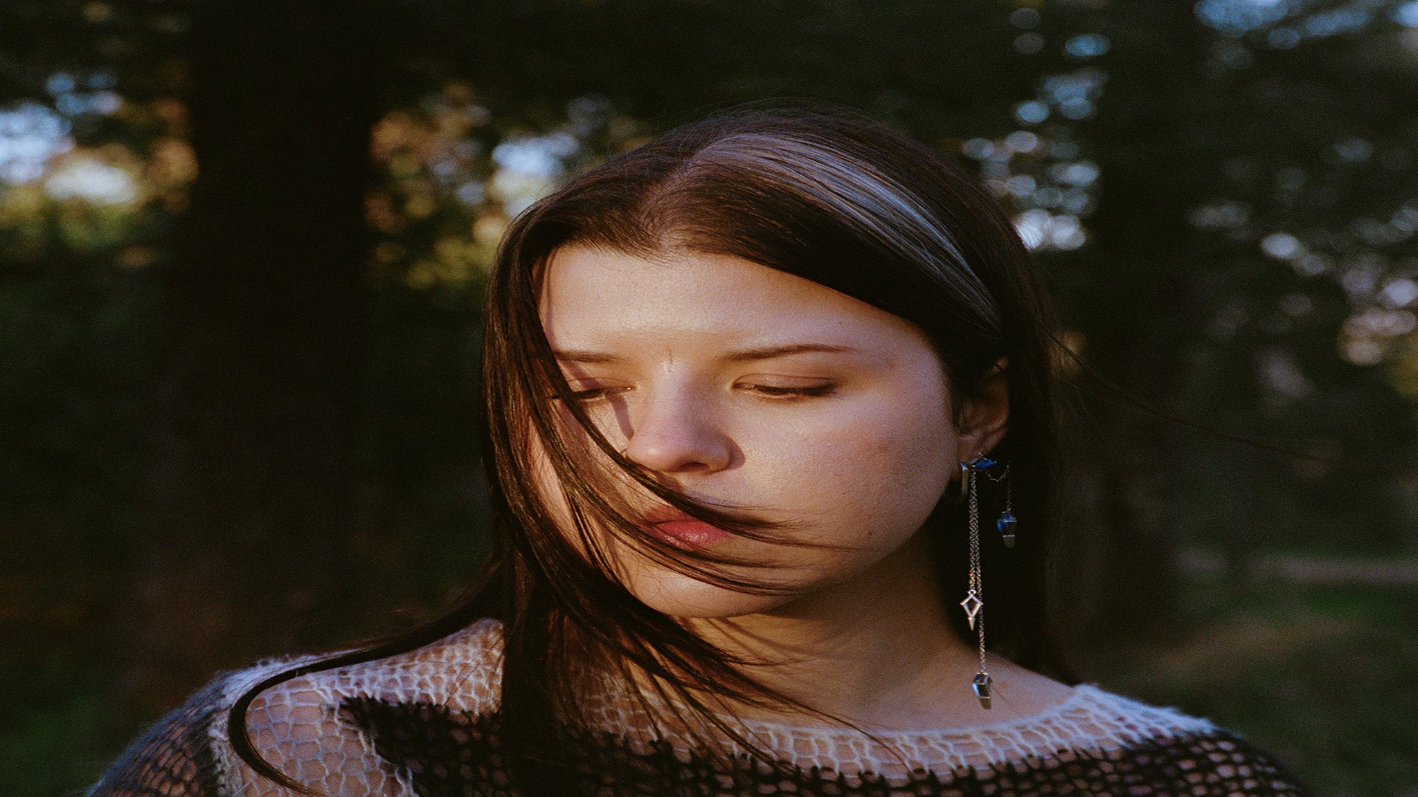 Eliza McLamb - Good Story Tour at The Atlantis