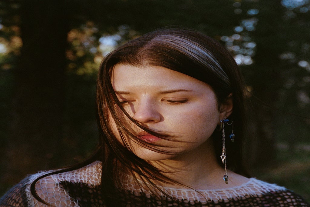 Eliza McLamb - Good Story Tour