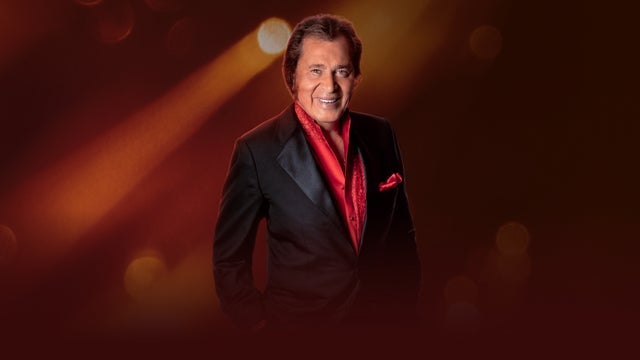 Engelbert Humperdinck