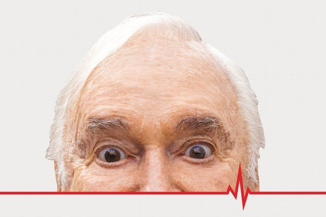 John Cleese: Still Not Dead (Yet) - Celebrating The Holy Grail At 50
