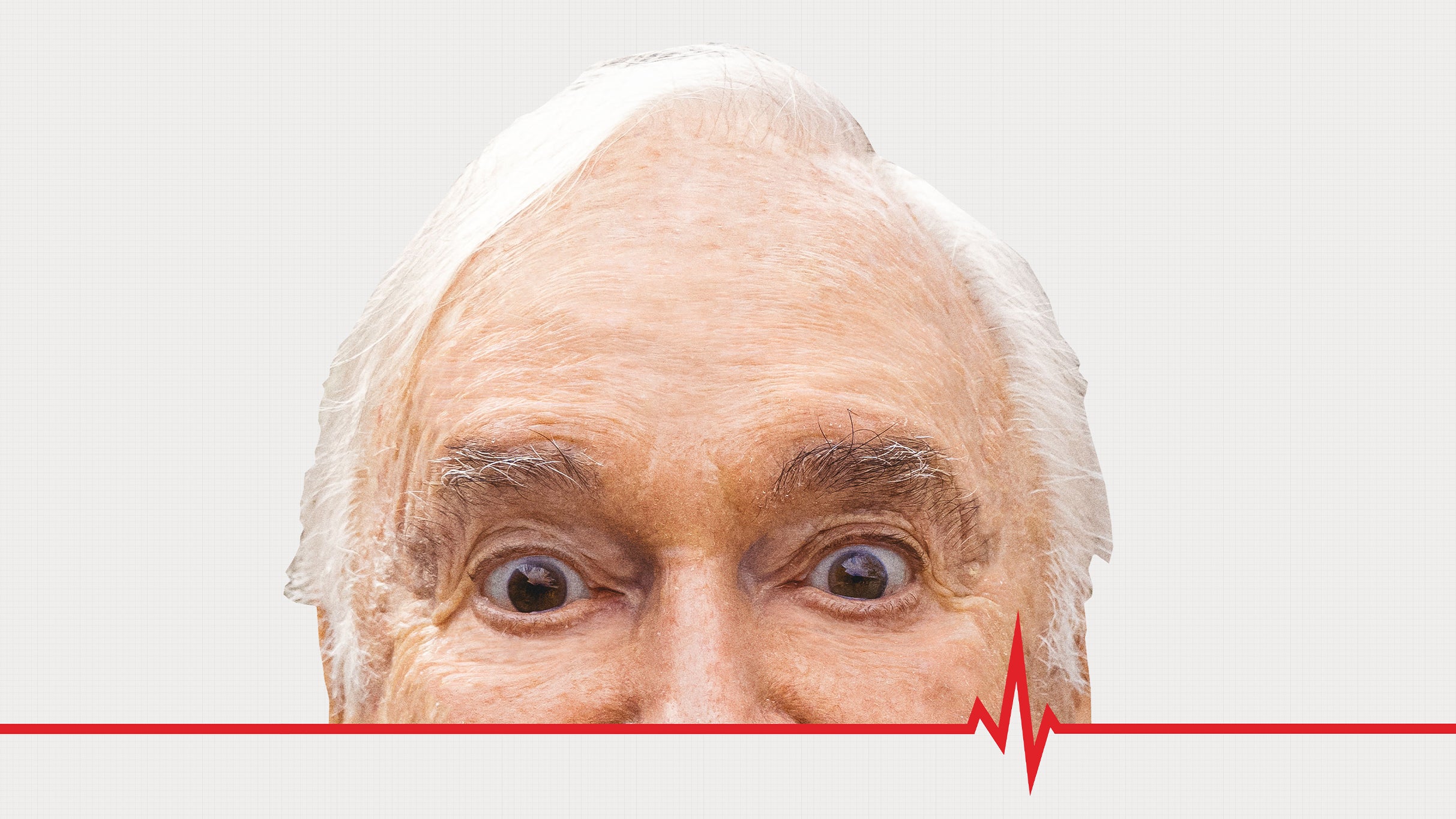 John Cleese: Still Not Dead (Yet) - Celebrating The Holy Grail At 50