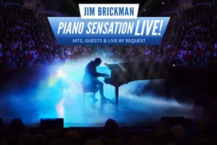 Jim Brickman