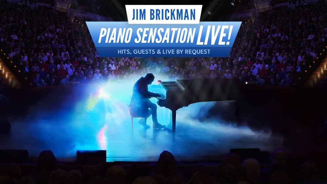 Jim Brickman
