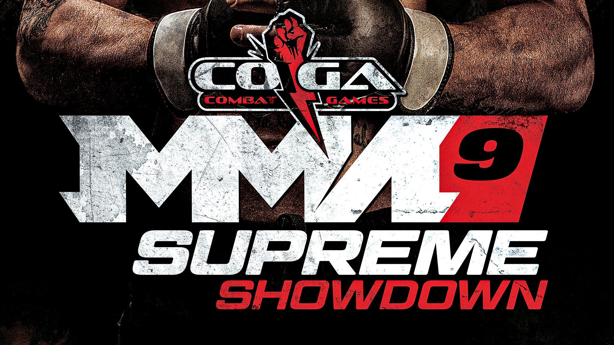 MMA Supreme Showdown 9 at Tulalip Resort Casino – Tulalip, WA