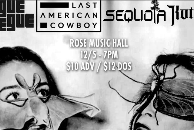 Presale codes for rogue segue: members use these when buying pre-sale tickets
