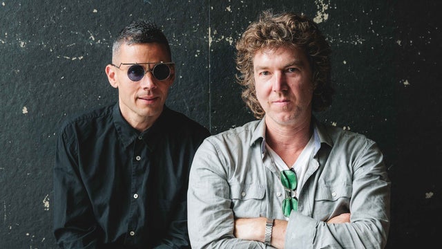 Hamilton Leithauser + Rostam: The Joint Tour