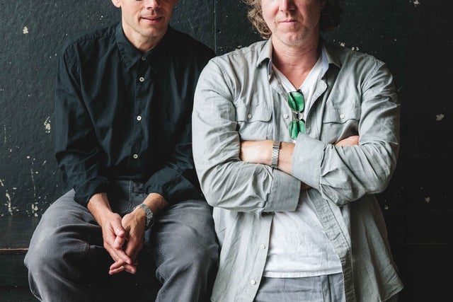 Hamilton Leithauser + Rostam: The Joint Tour