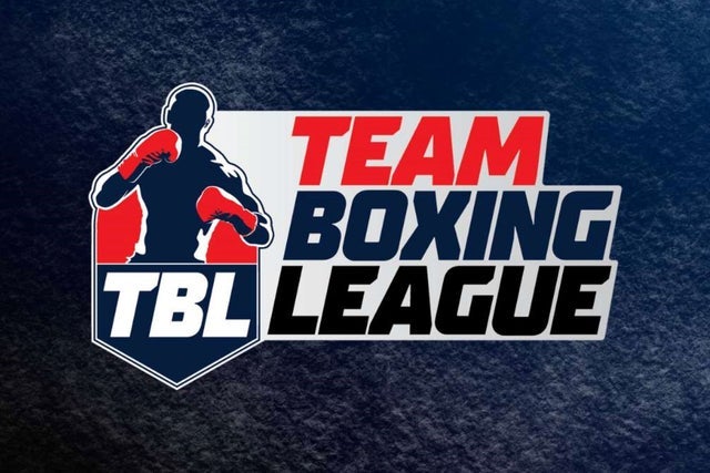 Team Boxing League - Nashville