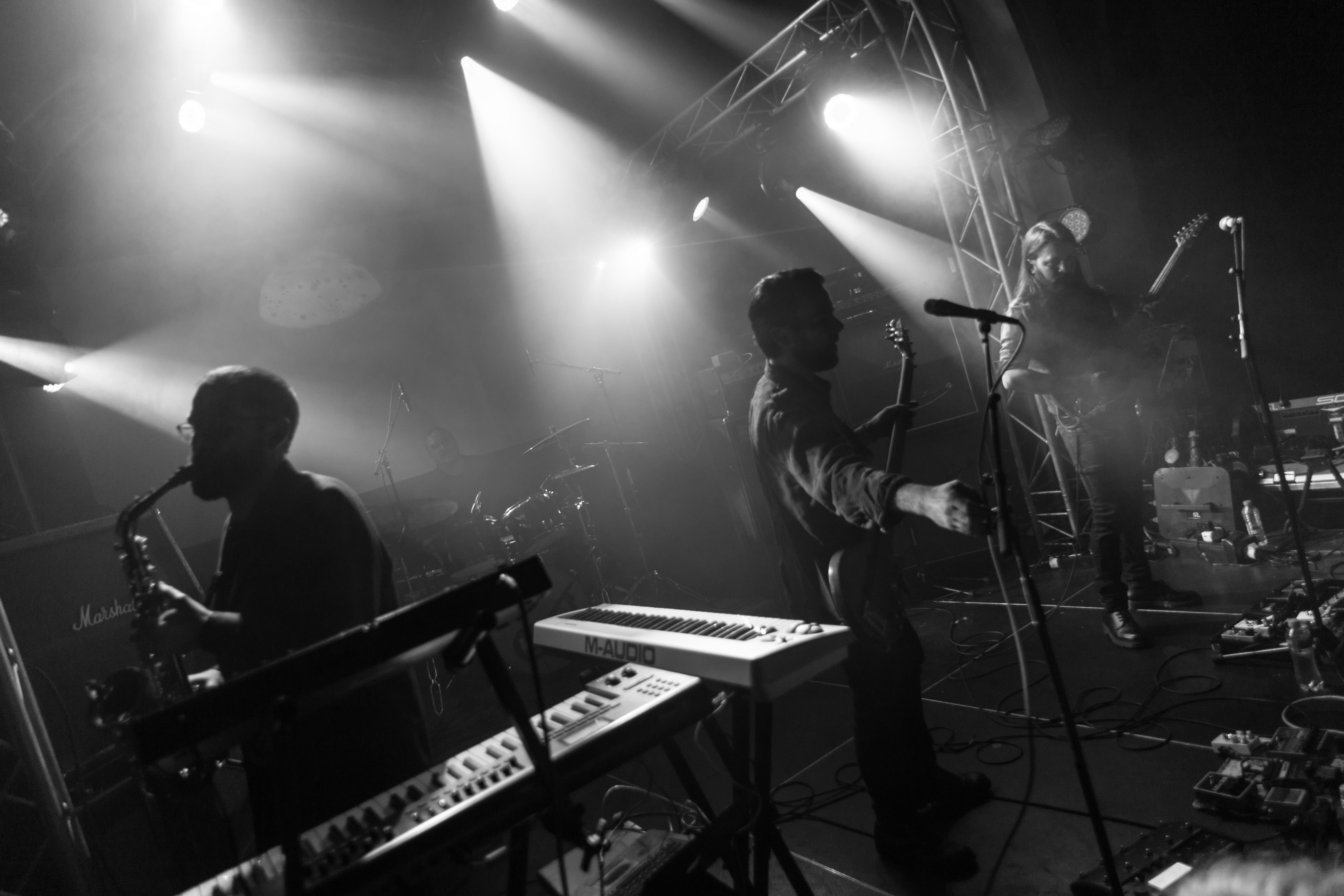 Complexity Presents: Kayo Dot